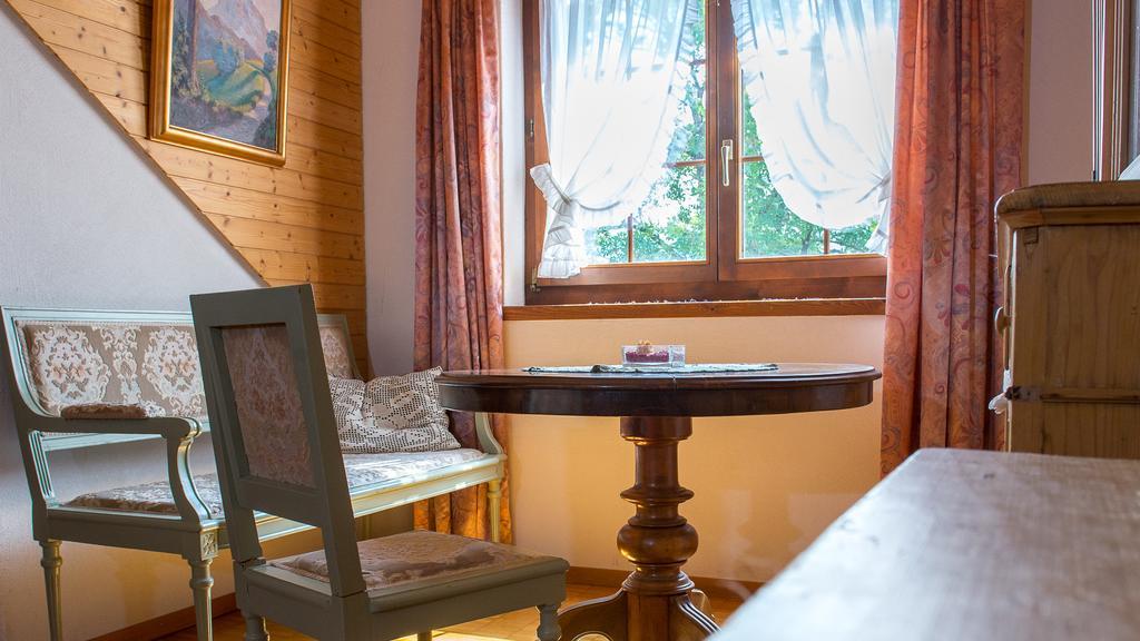 Hotel Badhof Altstätten Pokoj fotografie