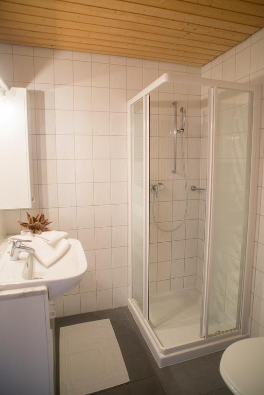 Hotel Badhof Altstätten Pokoj fotografie