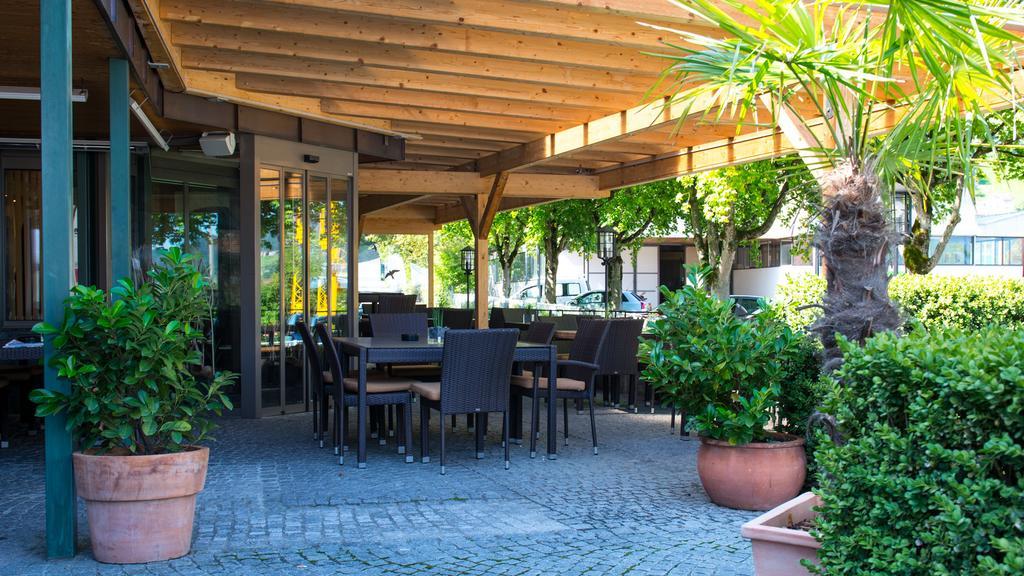 Hotel Badhof Altstätten Pokoj fotografie