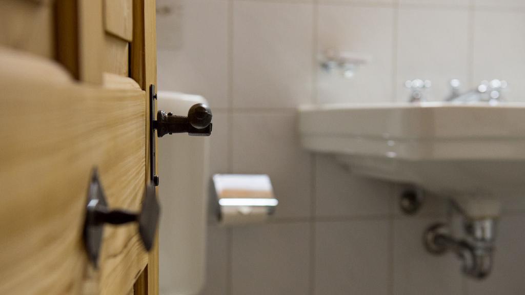 Hotel Badhof Altstätten Pokoj fotografie