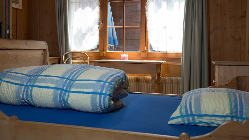 Hotel Badhof Altstätten Pokoj fotografie